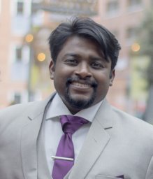 Garg Sriram