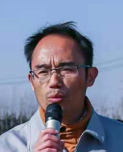 Jin Wang