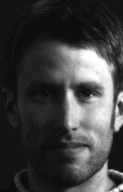 David Connah