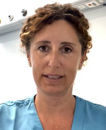 Isabella Frigerio