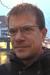 Sørensen Thomas Sangild