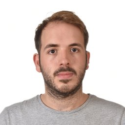 Marc Comino Trinidad