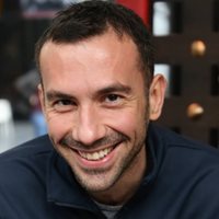 Zlatko Nikoloski