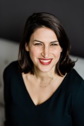 Margolis Rachel