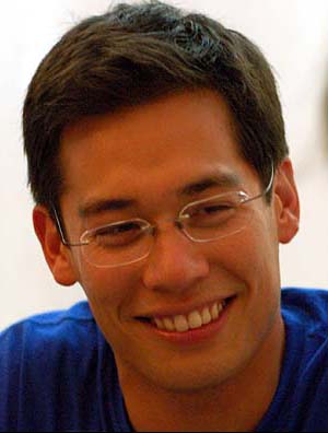 Tim Januschowski