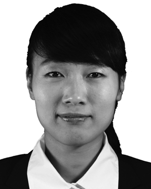Mei Li