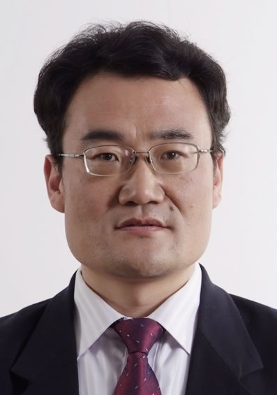 Shigang Zhang
