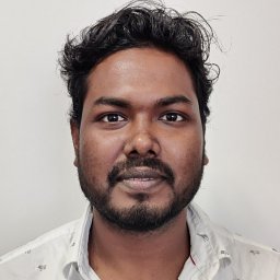 Subhadeep Chowdhury