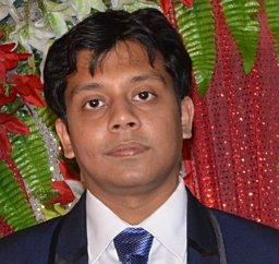 Anish Nag