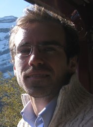Riccardo Mazzarello