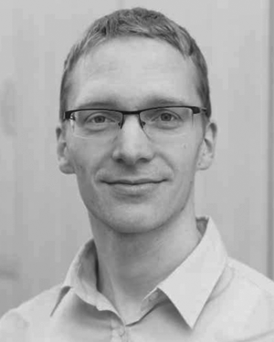 Steffen Waldherr