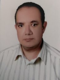 Yousry M. Hamdy