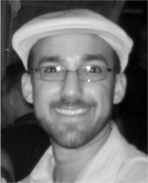 Stephen Rudolph