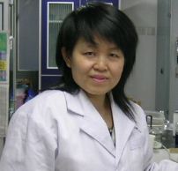 Yuzhen Chen