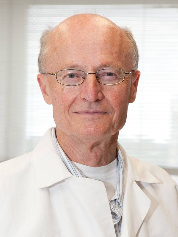 Vern L. Schramm