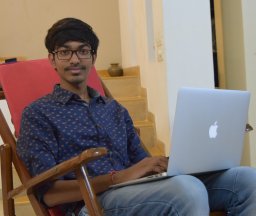 Savan Doshi