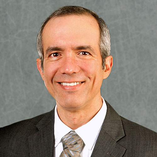 Erik E. Santiso