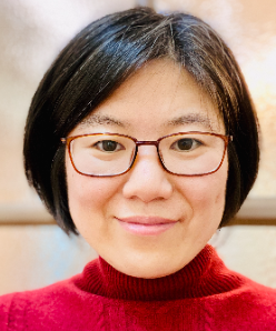 Wenhua Zhang