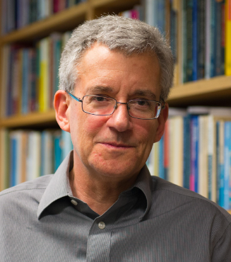 Richard Mark Stratt