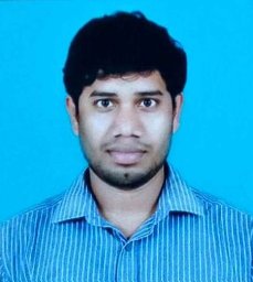 Ravi Ramalingam