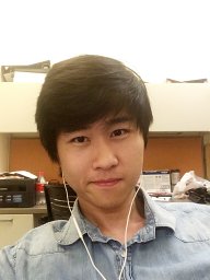 Zhongbo Yan