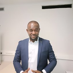 Ikenna Oluigbo