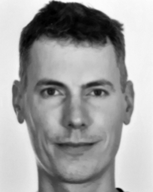 Simon Plank