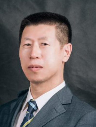 Chunguo Jing