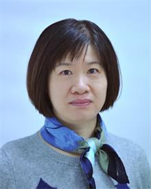 Yuying Xue