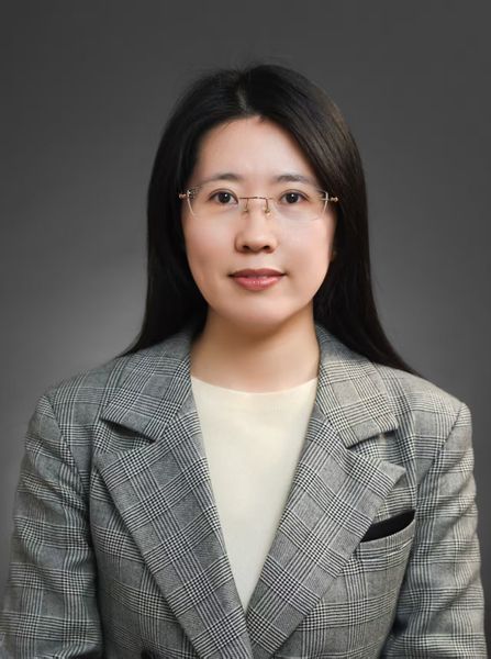 Xuan Zhao