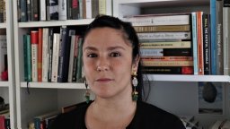 Tatiana Acevedo Guerrero