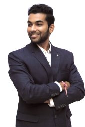 Kapil Parihar