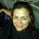 Sara Stroble Mason