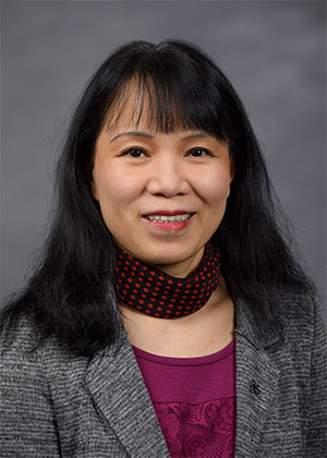 Christina Chi