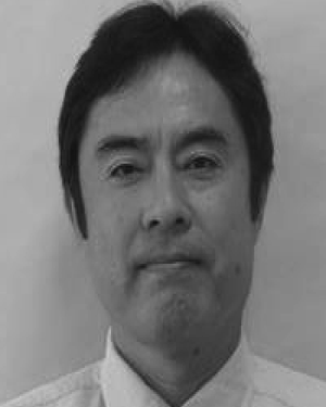 Satoshi Kitazaki