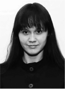 M. F. Sarmanova