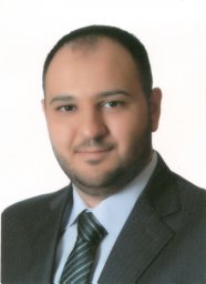 Qusai Shambour