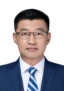 Dechun Lu
