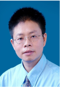 Zhiqin Zhao