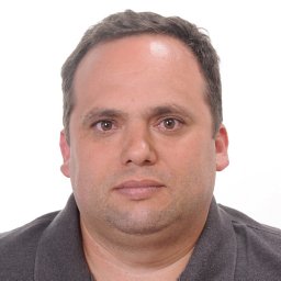 David Santiago Coll