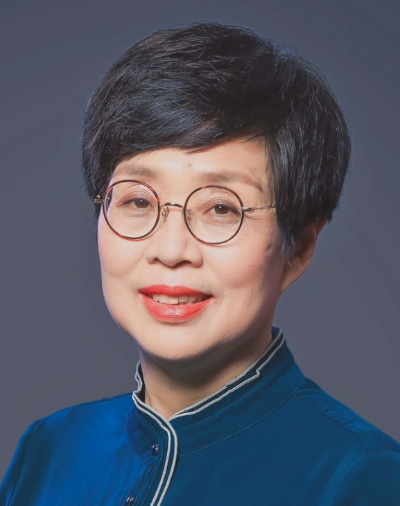 Jianmei Lu