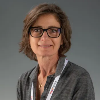 Cinzia Emilia Lavarino