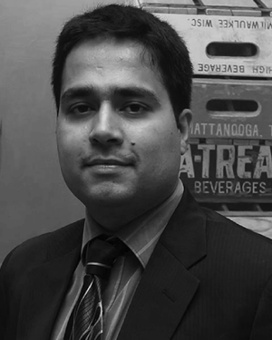 Syal Karan