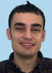 Mohamad El Gharamti