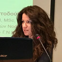 Eleni George Christodoulou