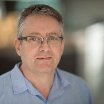 Neil Brockdorff