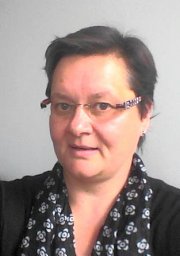 Annette Witt