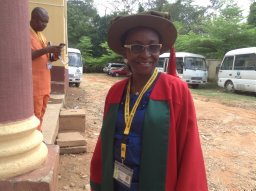 Ifeoma Irene Ijeh