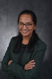 Lakshmi Swaminathan