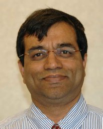 Arvind K. Bansal